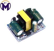 Precision 5V700mA (3 5W) Isolation switching power supply ACDC step-down module 220 to 5V 5V 220 220 12V