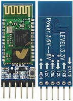Совместим с интегрированным мастер-рабством C