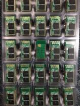 HC-06 Bluetooth serial port module connected 51 single chip CSR wireless transmission module compatible with HC-07
