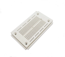 SYB-46 BREAD BOARD EXPERIMENTAL BOARD TEST BOARD 90 * 52 * 8 5mm