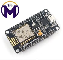 NodeMcu Lua WIFI IoT development board based on ESP8266 CP2102
