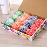 Экологичный трансформер, игрушка, слайм, 3 шт, антистресс, популярно в интернете