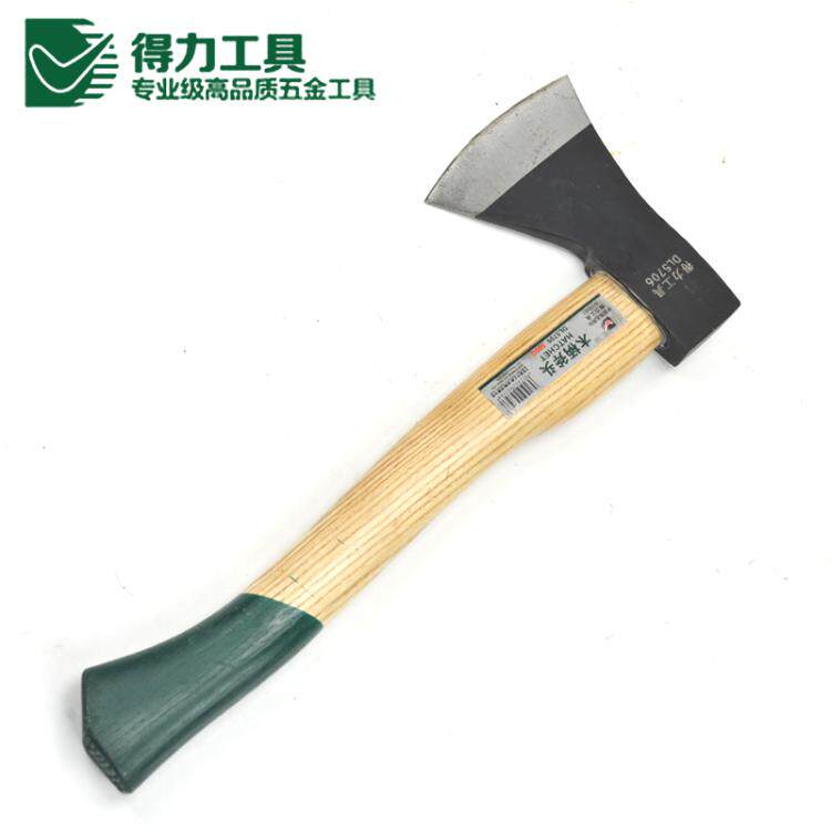 Able Tool Woodworking Wood Handle Axe Lengthened Fiber Handle Axe DL5706 DL5706 DL5708 DL5788 DL5788