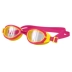 Whale Children Goggles HD Thoải mái có thể điều chỉnh Màu kẹo Goggles Silicone mềm cho bé trai và bé gái Kính bơi - Goggles Goggles