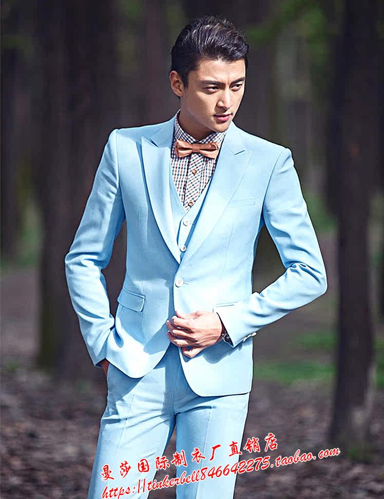 Costume homme pour Quatre saisons - Ref 1554673 Image 14