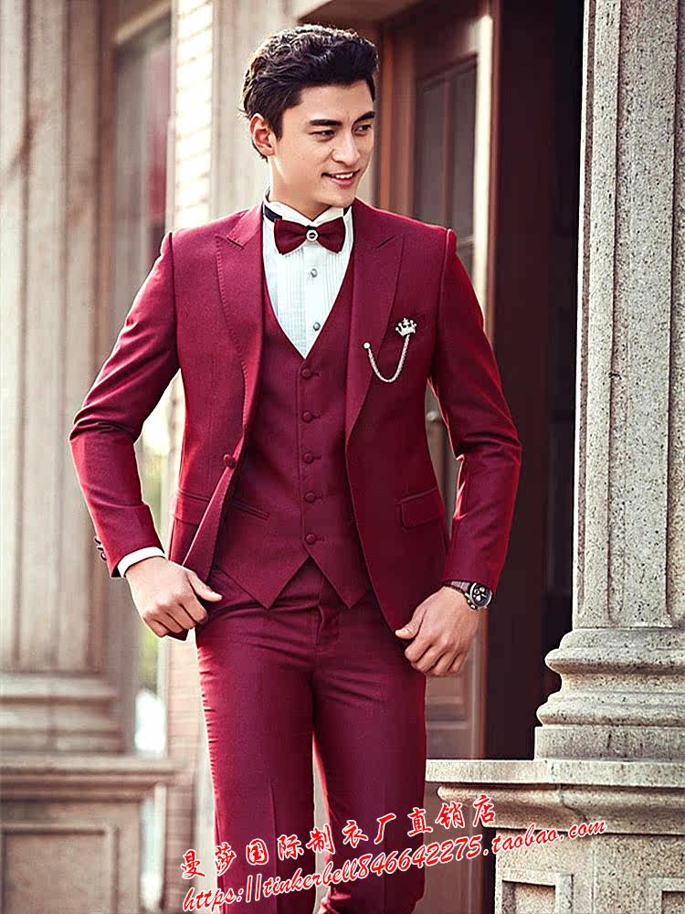 Costume homme pour Quatre saisons - Ref 1554673 Image 18