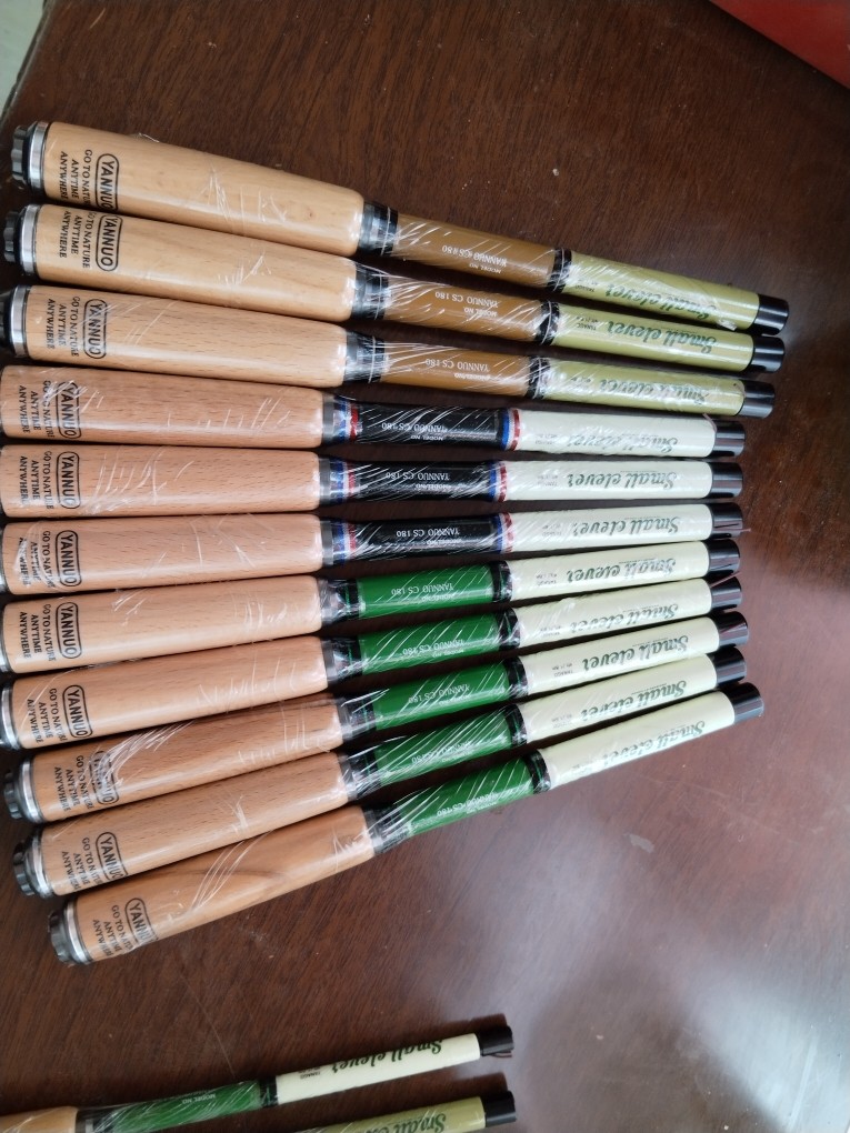 祥小物  迷你杆