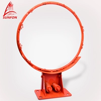 Walker Outdoor Standard Basketball рама сплошной баскет -стена -корзина для корзины для взрослых баскетбольных досок