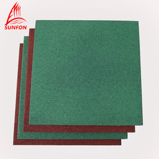 Покрытие для спортплощадок Толстые Волкера открытый