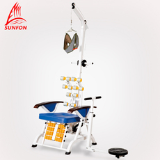 фитнес стол 沃尔克健身椅子家用多功能全身健身椅家用全身健身椅健身健身椅子