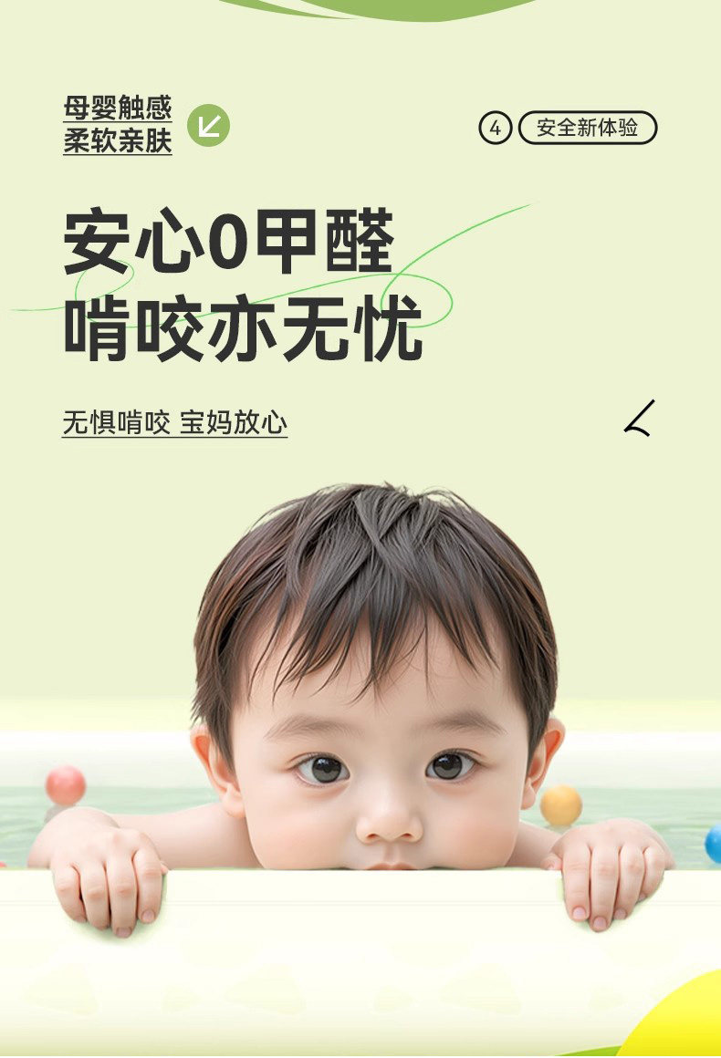 товар из китая 儿童充气游泳池家用婴儿宝宝小孩折叠泳池大型户外加厚大人戏水池 Wolk wook