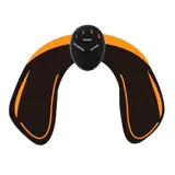 EMS Красивые ягодицы Lazy Peach Toba Dot Paste Fitnes