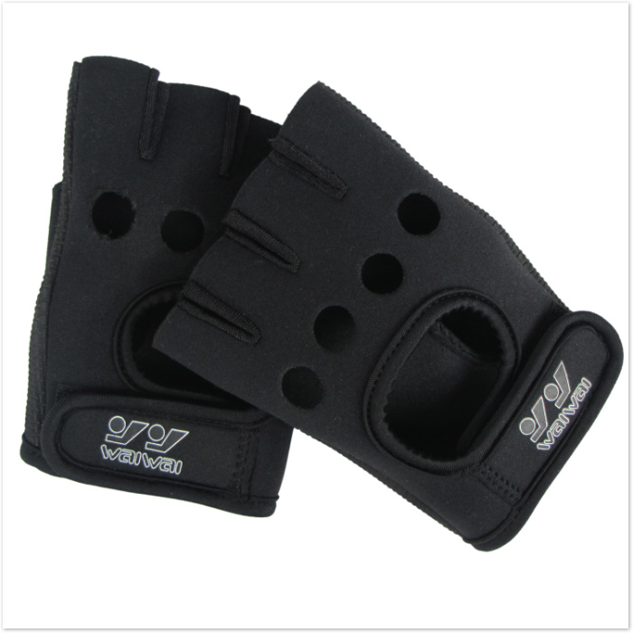 Gants de cyclisme mixte WOLK WOOK - Ref 2239741 Image 13