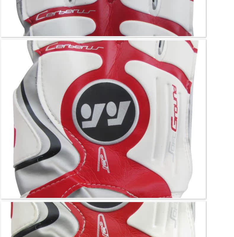 Gants de football WOLK WOOK - Ref 2595387 Image 10