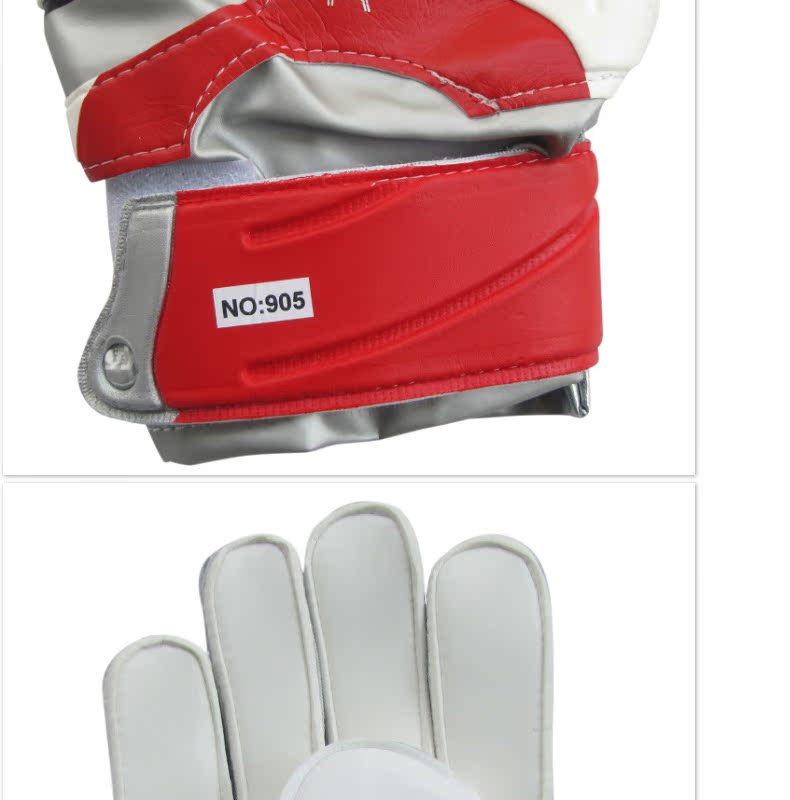 Gants de football WOLK WOOK - Ref 2595387 Image 11