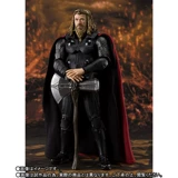 Мстители, подвижная фигурка, кукла, SHF, Марвел