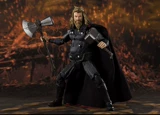 Мстители, подвижная фигурка, кукла, SHF, Марвел