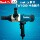Оригинальный японский ударный электрический ключ Makita TW1000 6905H электрический ключ с высоким крутящим моментом 6906 мощный отбойный молоток mini 0