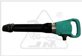 Shanghai Junma pneumatic tools gas pick G10 Junma air pick G10