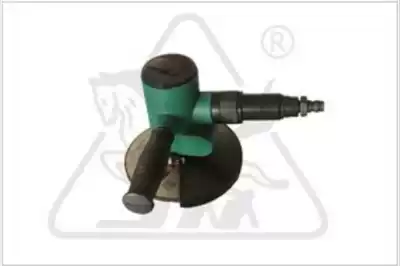 Shanghai horse pneumatic end face grinder SD-150 pneumatic grinding machine pneumatic tool