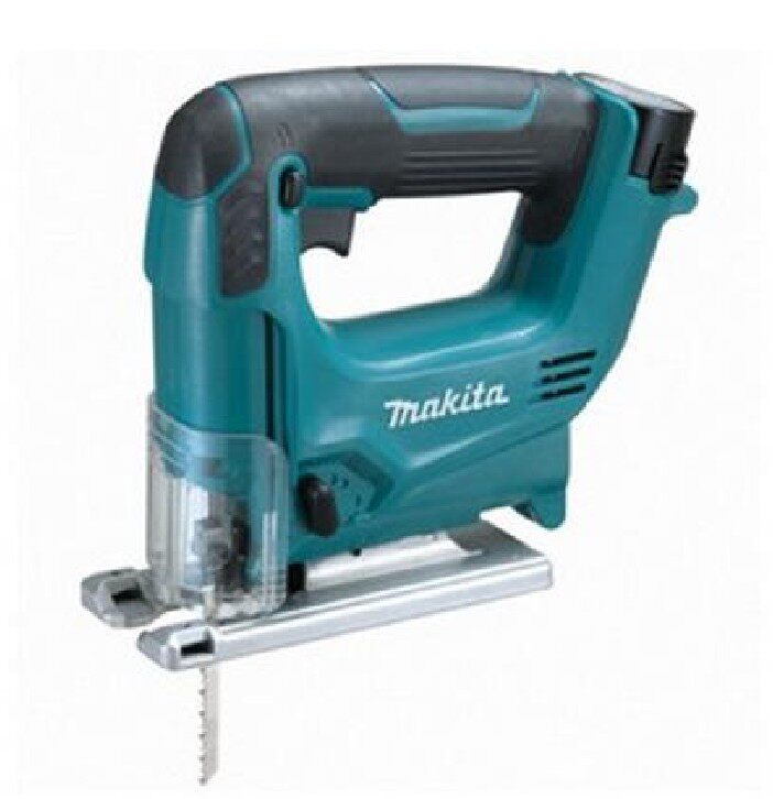 makita shepherd JV100DZ charging curve saw 10 8V lithium battery electric reciprocating saw handheld electric saw