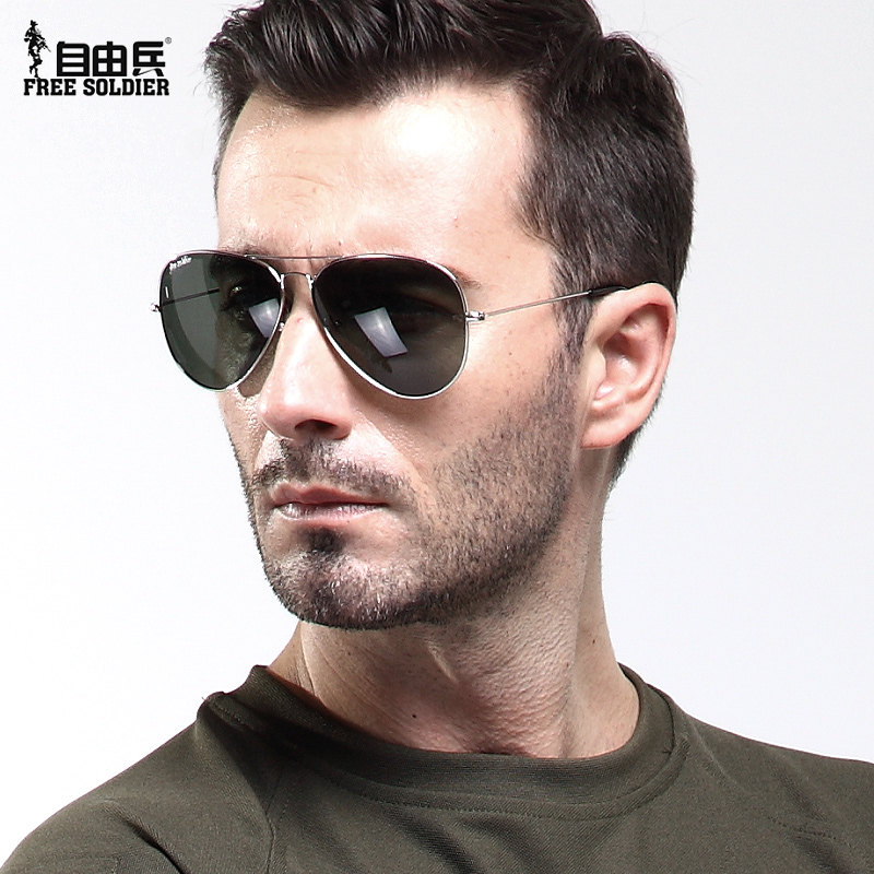 soldier sunglasses