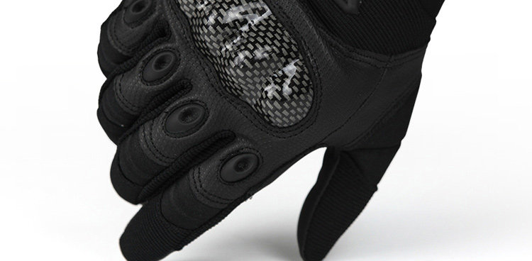 Gants pour vélo homme FREE SOLDIER - Ref 2245802 Image 39