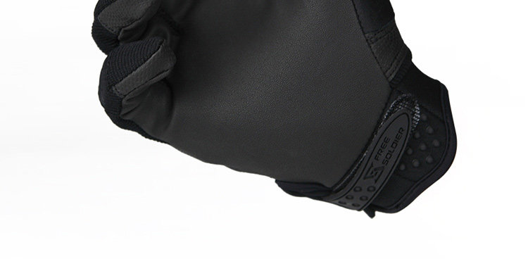 Gants pour vélo homme FREE SOLDIER - Ref 2245802 Image 41