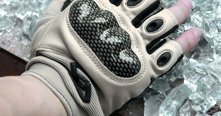 Gants pour vélo homme FREE SOLDIER - Ref 2245802 Image 59