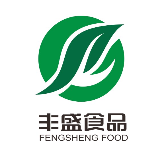 丰盛食品的LOGO
