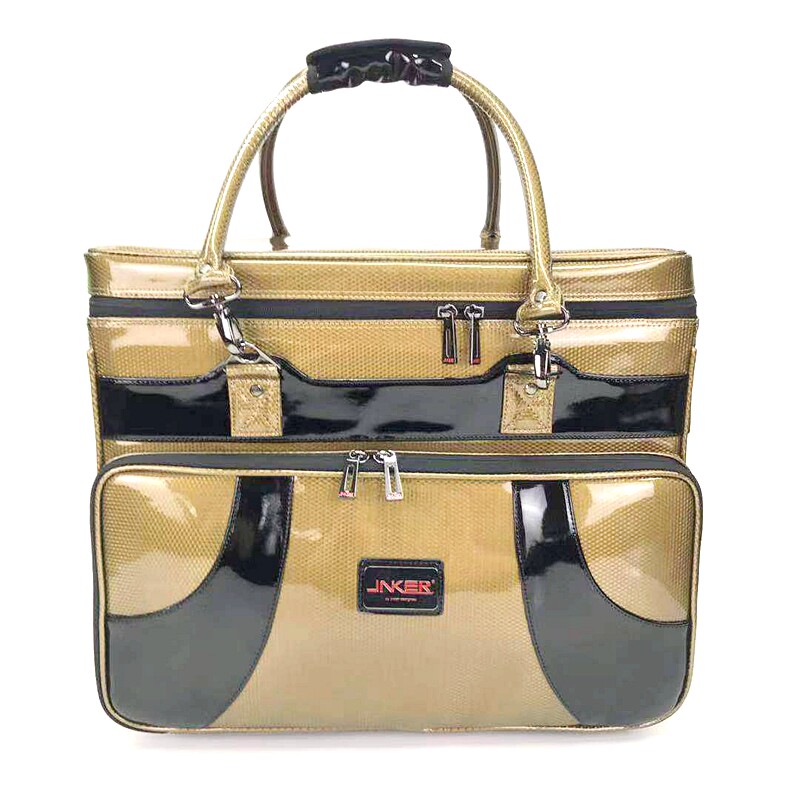 JNKER fishing box black pit table fishing box fishing box black - pit gall black - pull equipment for fishing - ray equipment