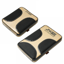 JNKER fishing box cushion high elastic thick waterproof breathable anti-butt pain fishing cushion Fishing equipment fishing accessories