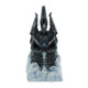 Warcraft Lich King void death wing water element temple egg knife alliance tribe personalized keycap three-dimensional light transmission