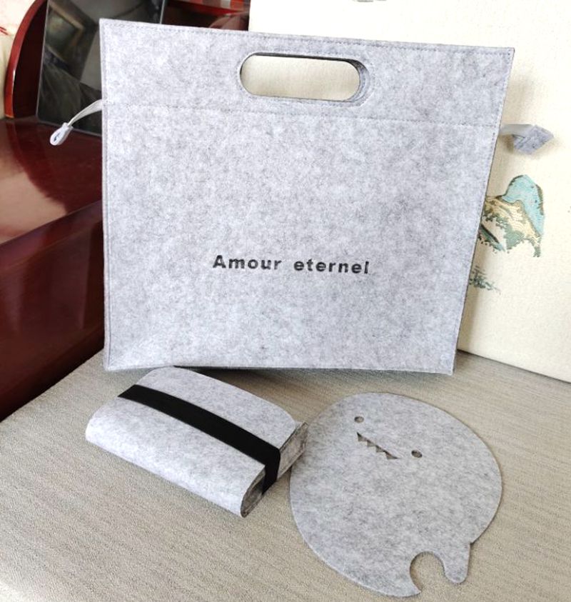 Mobile briefcase computer bag business school bag Dell 7000p15 points 6 inches 1613 points 3air Lenovo pro14