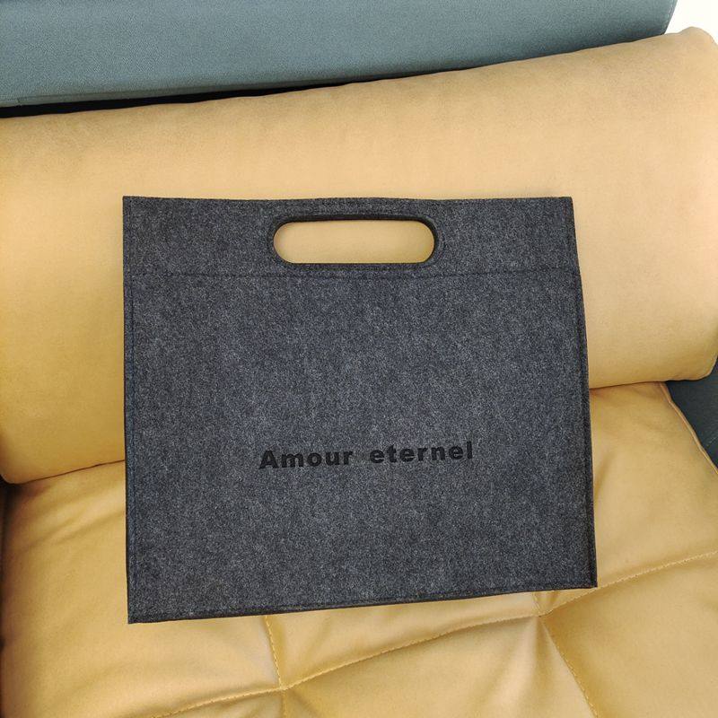 Shanghai Lion Laptop Pack MacBook13 6M2 inch 14 pro16 felt 15:6 inch 12