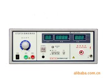 ET2672A type withstanding voltage tester Withstanding voltage tester ET-2672B ET2672C Series