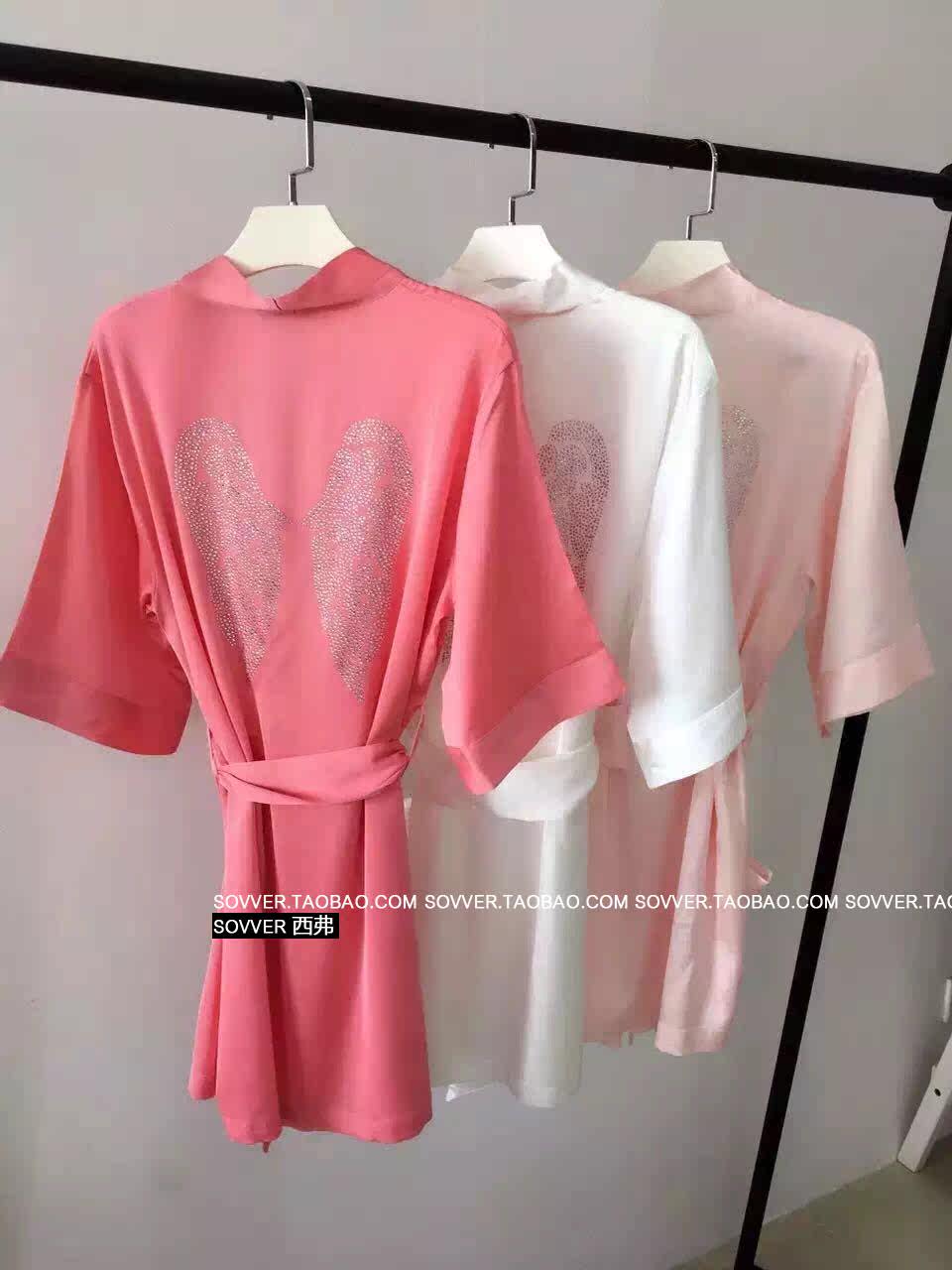 Peignoir jeunesse - Ref 590721 Image 5