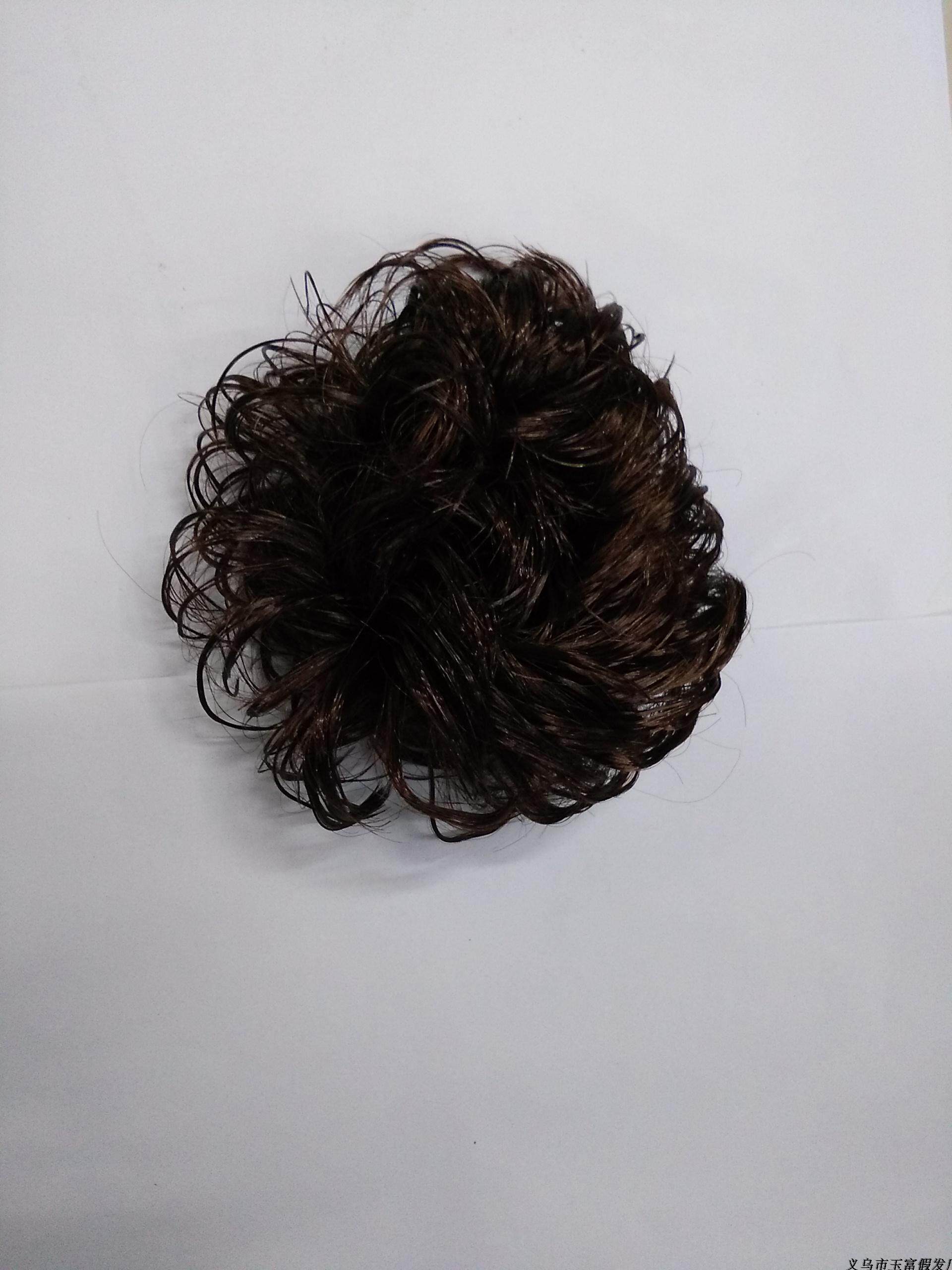 Extension cheveux - Chignon - Ref 249204 Image 11