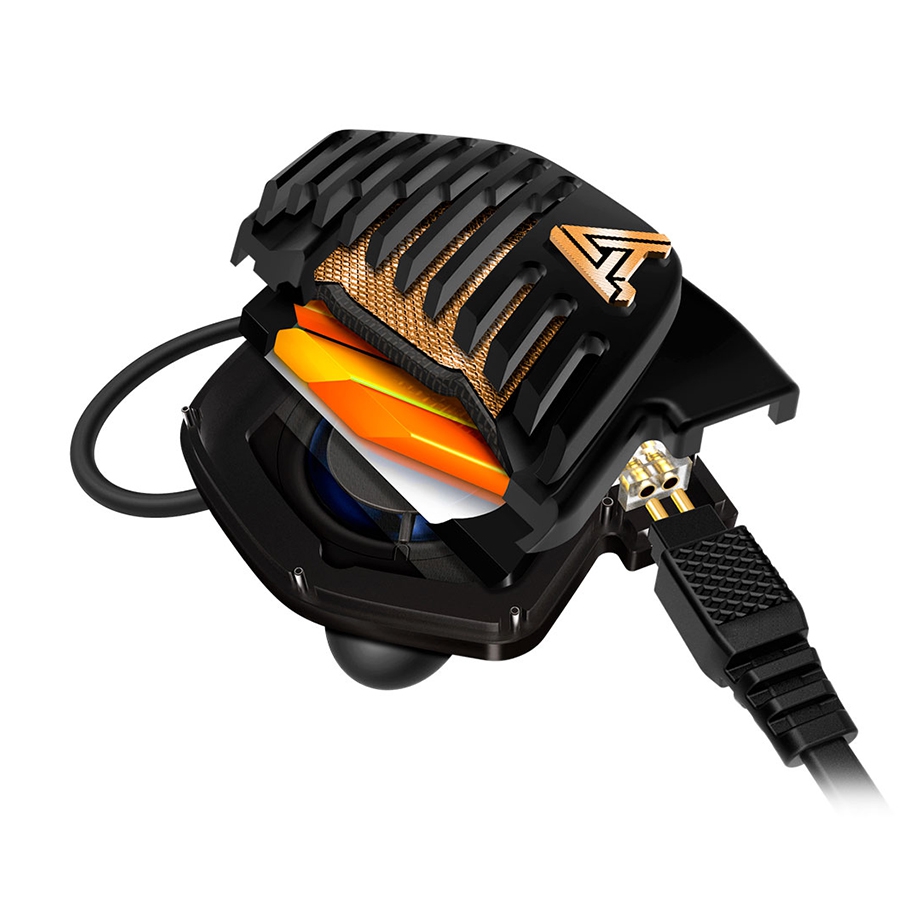 Audeze/奥帝兹 LCDi4插图2