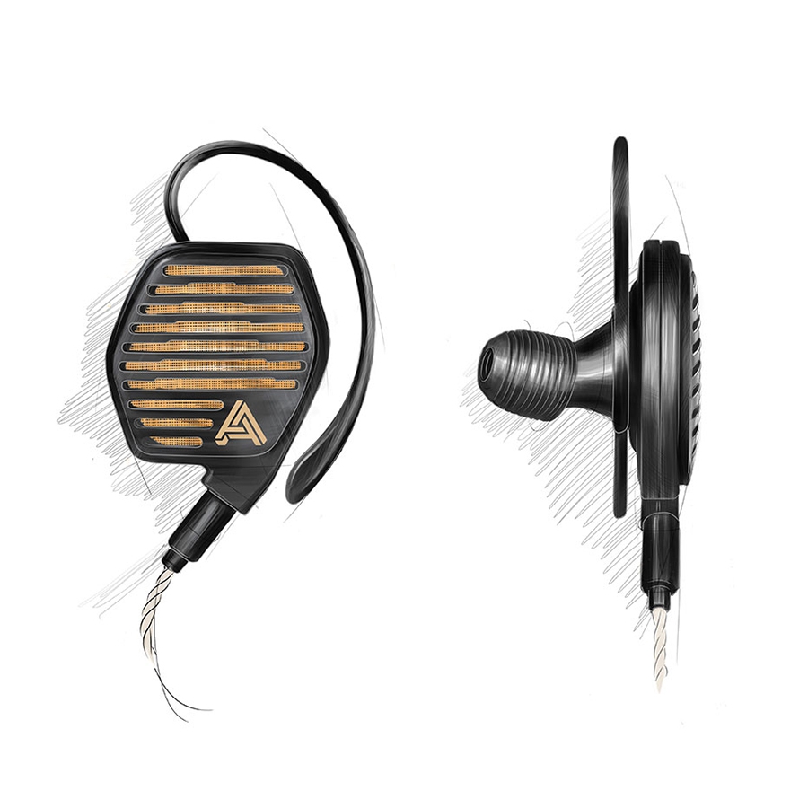 Audeze/奥帝兹 LCDi4插图1
