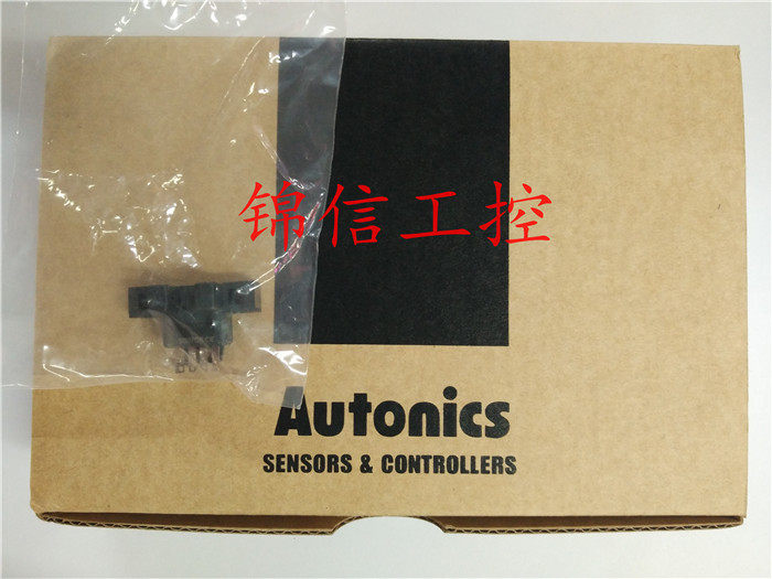 Original installation Oentrust Knicks AUTONICS PHOTOSWITCH BS5-L2M