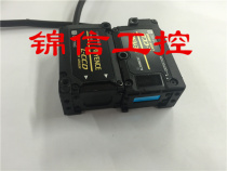 KEYENCE GV-T10C Displacement Sensor Color New