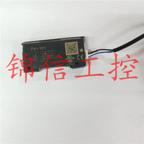 Sale original used Panasonic Panasonic amplifier FX-101 with cable