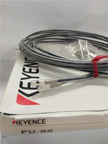 Original KEYENCE FU-96 liquid level detection fiber optic sensor