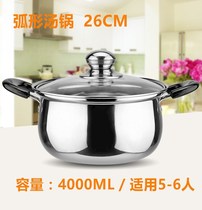 Disinfection oversized car portable small pot can be used for car steamer Japanese-style small universal multi-function 22 electromagnetic