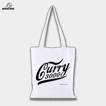 MAGICBUS Curry 3000 co-name canvas bag genuine authorized musicians around