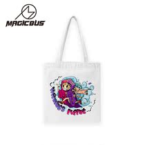 Wireless Puppet Band Sail Bag MAGICBUS JOINT Authentic Authorised Musician Perimeter