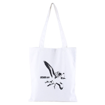 Genuine Authorization (MAGICBUS) Asterisk 69 Band Co-Name Canvas Bag