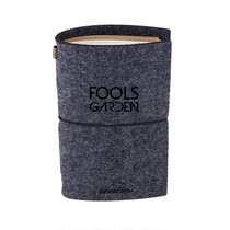 Genuine authorized Fools Garden Fools Garden Co-name Felt This Notepad LemonTree