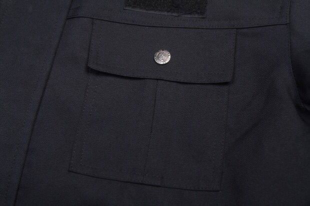 Blouson hiver pour homme   OTHER - Ref 3115242 Image 11